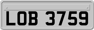 LOB3759