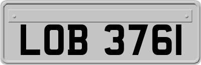 LOB3761