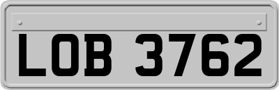 LOB3762