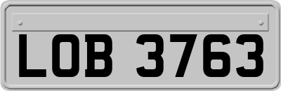 LOB3763