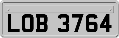 LOB3764