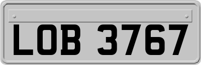 LOB3767