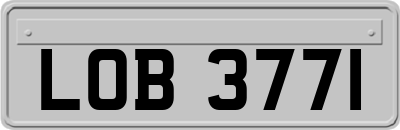 LOB3771