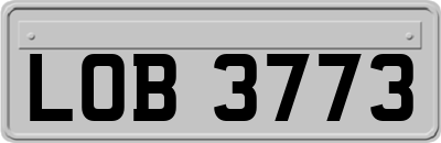 LOB3773