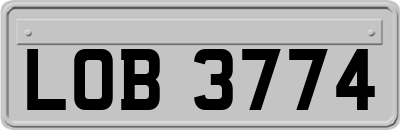 LOB3774