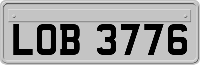 LOB3776