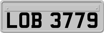 LOB3779