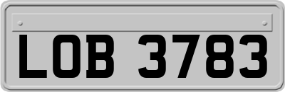 LOB3783