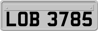 LOB3785
