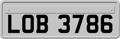 LOB3786
