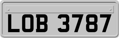 LOB3787