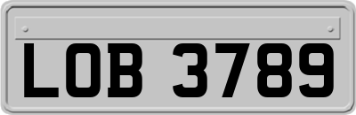 LOB3789