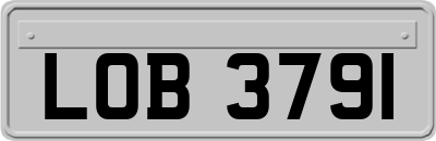 LOB3791