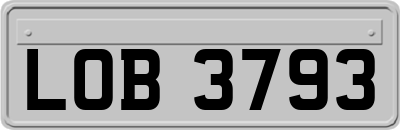 LOB3793