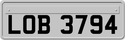 LOB3794