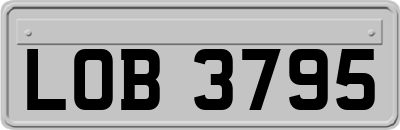 LOB3795