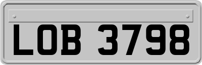 LOB3798