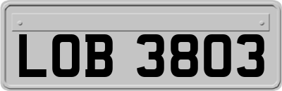 LOB3803