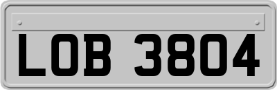 LOB3804