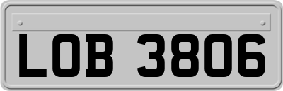 LOB3806
