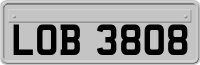 LOB3808