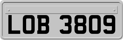 LOB3809