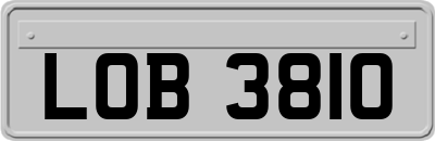LOB3810