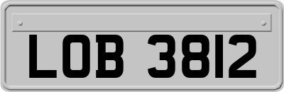 LOB3812