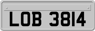 LOB3814