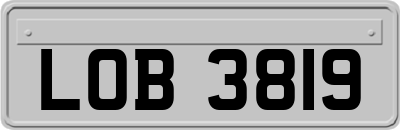 LOB3819