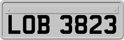 LOB3823