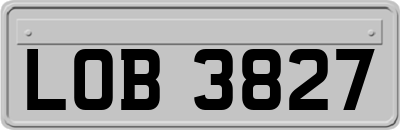LOB3827