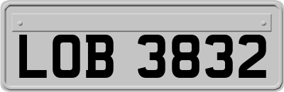 LOB3832