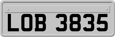 LOB3835