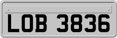 LOB3836