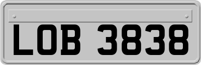 LOB3838