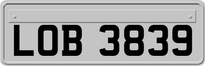 LOB3839