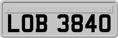 LOB3840
