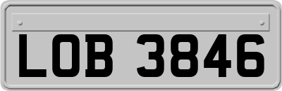 LOB3846