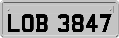 LOB3847