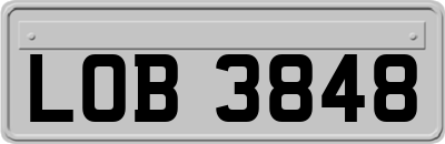 LOB3848