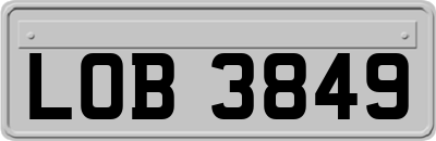 LOB3849