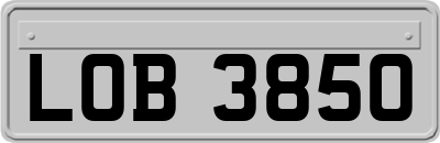 LOB3850