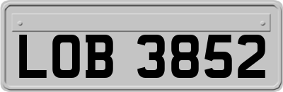 LOB3852