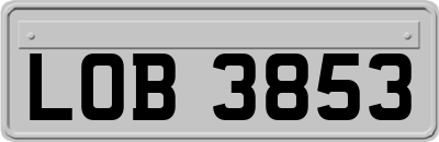 LOB3853