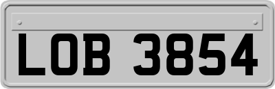 LOB3854