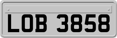 LOB3858