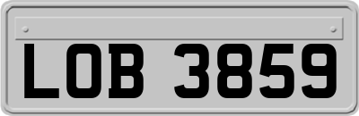 LOB3859