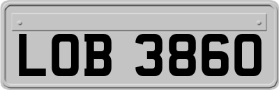 LOB3860