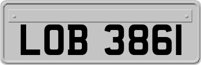LOB3861